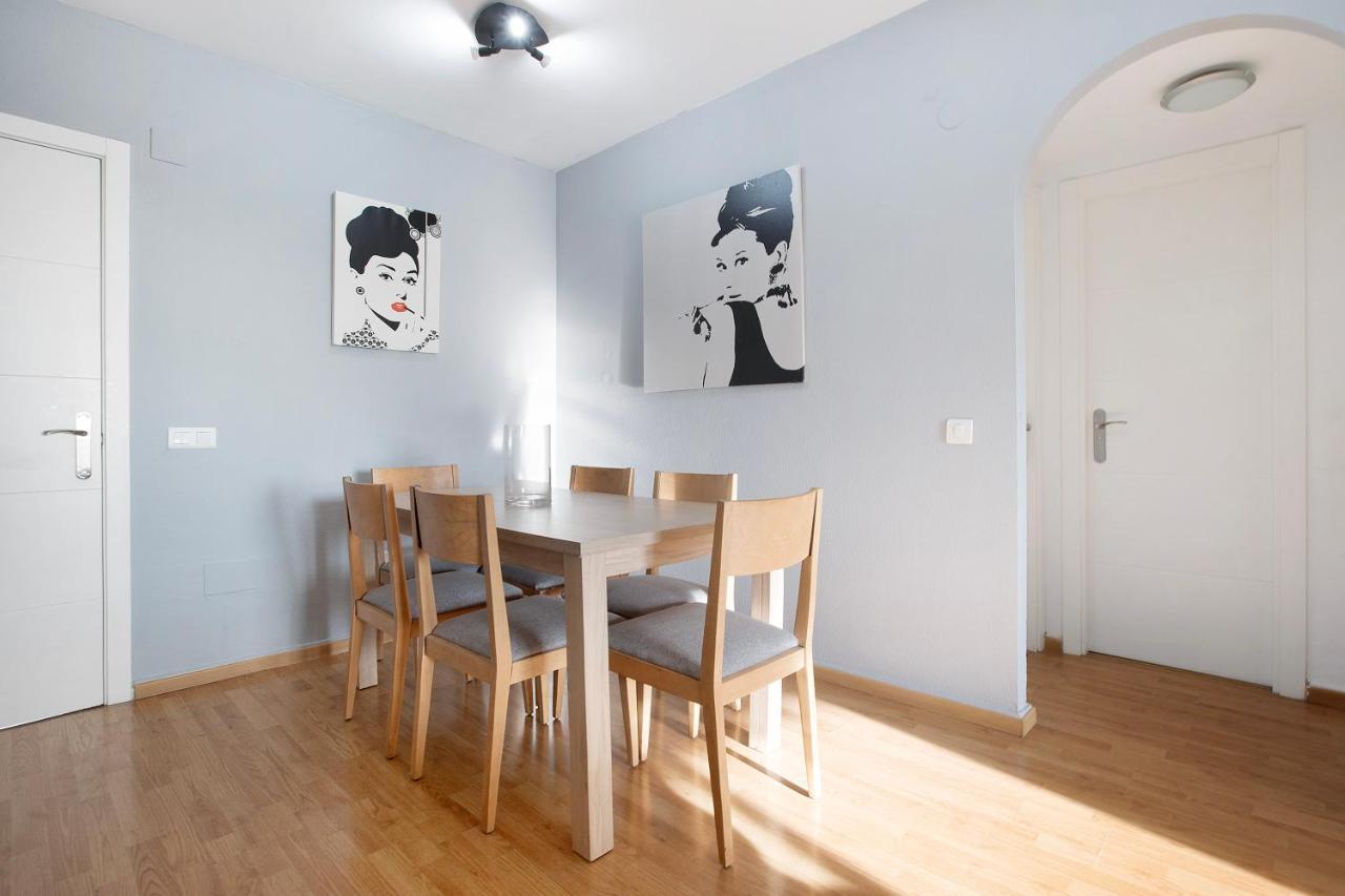 Ferienwohnung Benalmarina Benalmádena Exterior foto