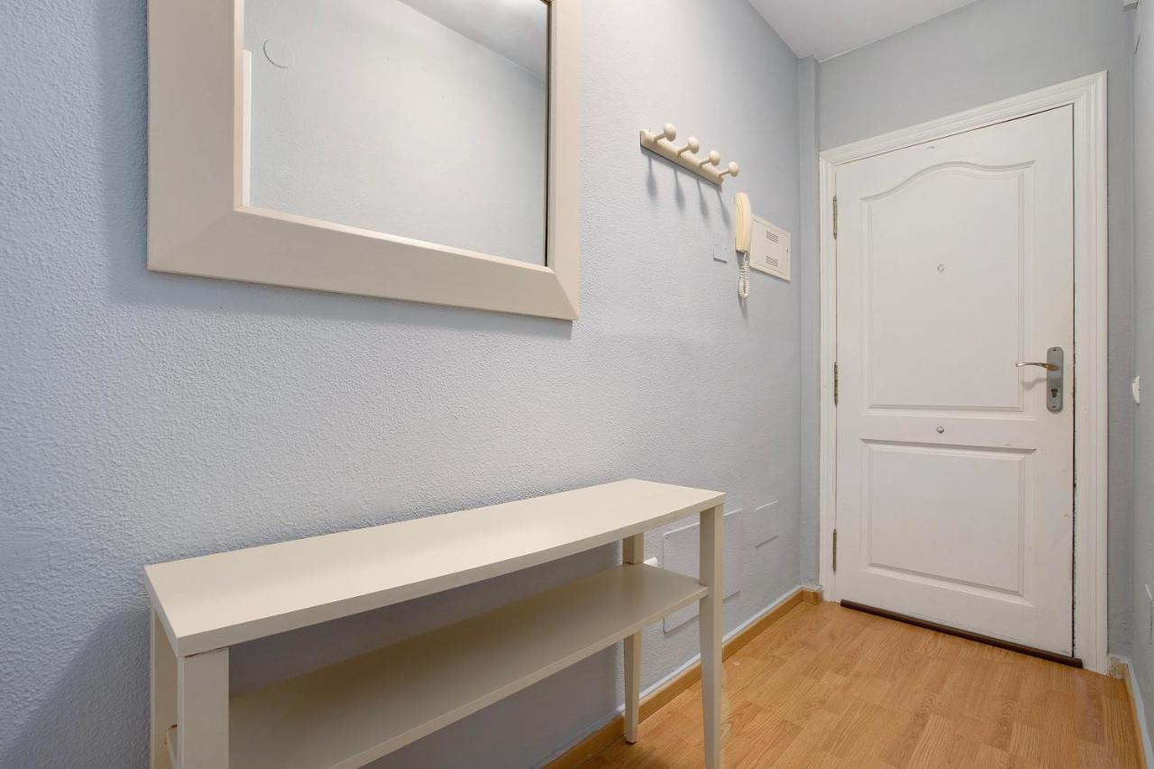 Ferienwohnung Benalmarina Benalmádena Exterior foto