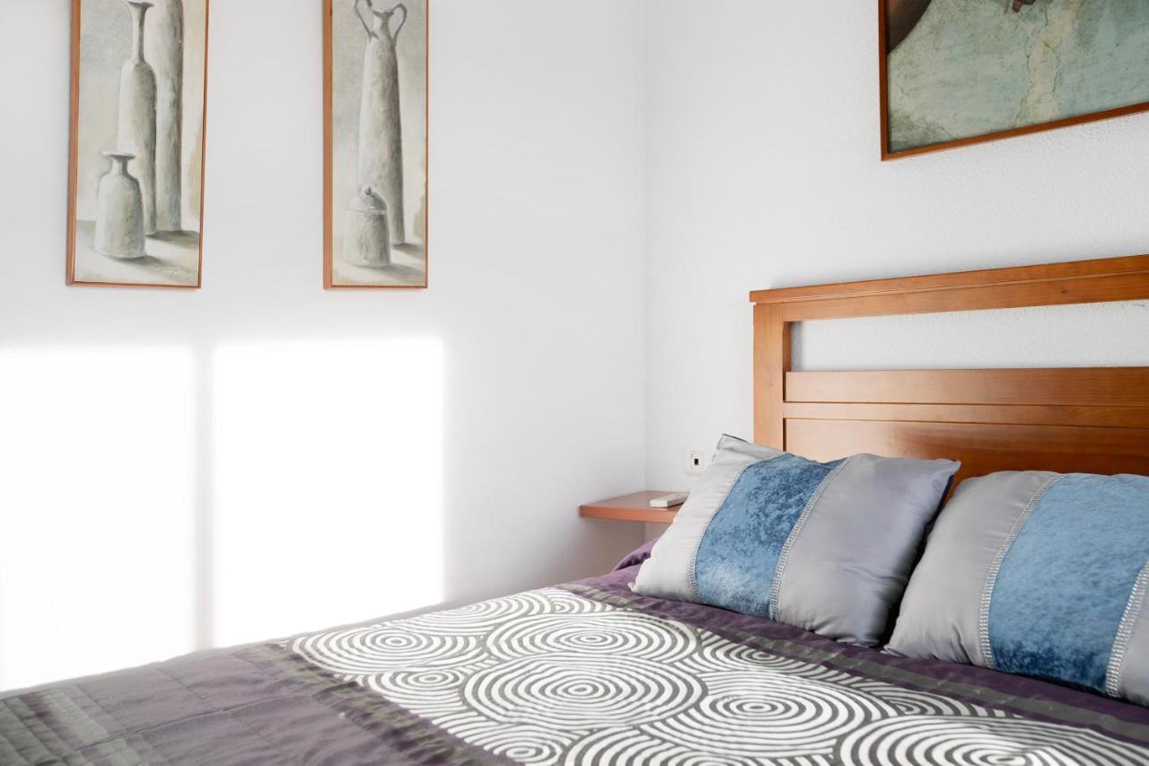 Ferienwohnung Benalmarina Benalmádena Exterior foto