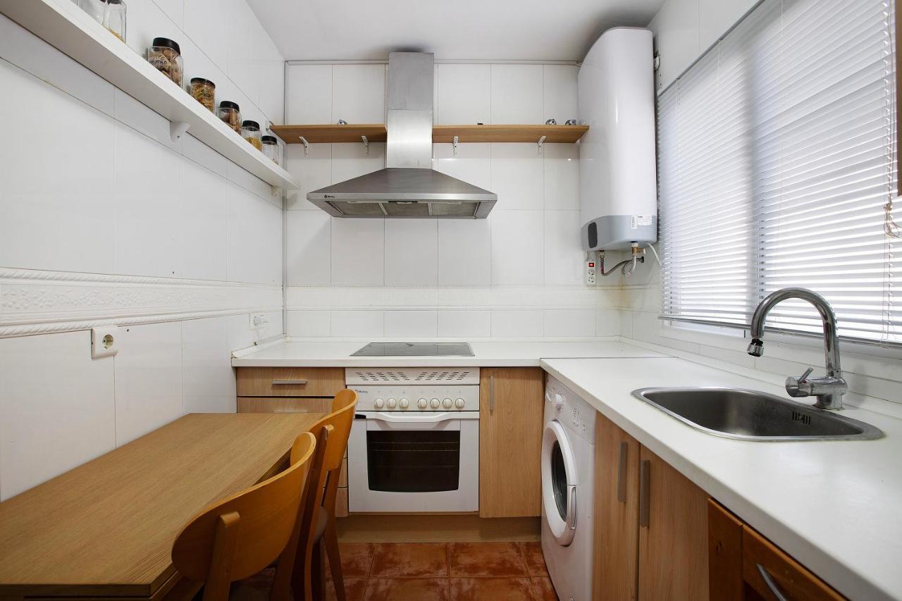 Ferienwohnung Benalmarina Benalmádena Exterior foto